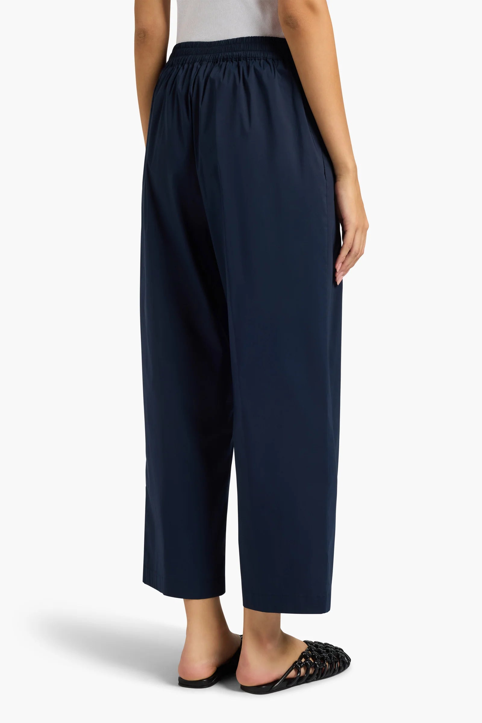 Liviana Conti Hose Scott Navy
