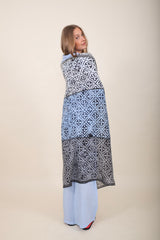 Friendly Hunting Scarf Patch Eyes of Marrakesh Diamond