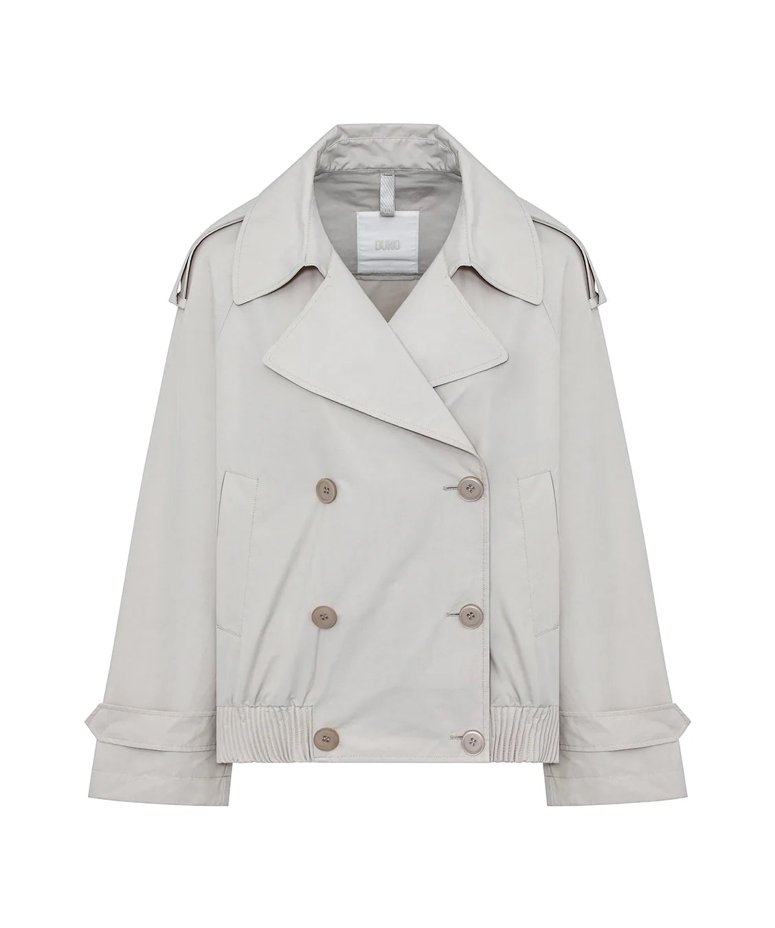 Duno Jacket Bami Ansedonia