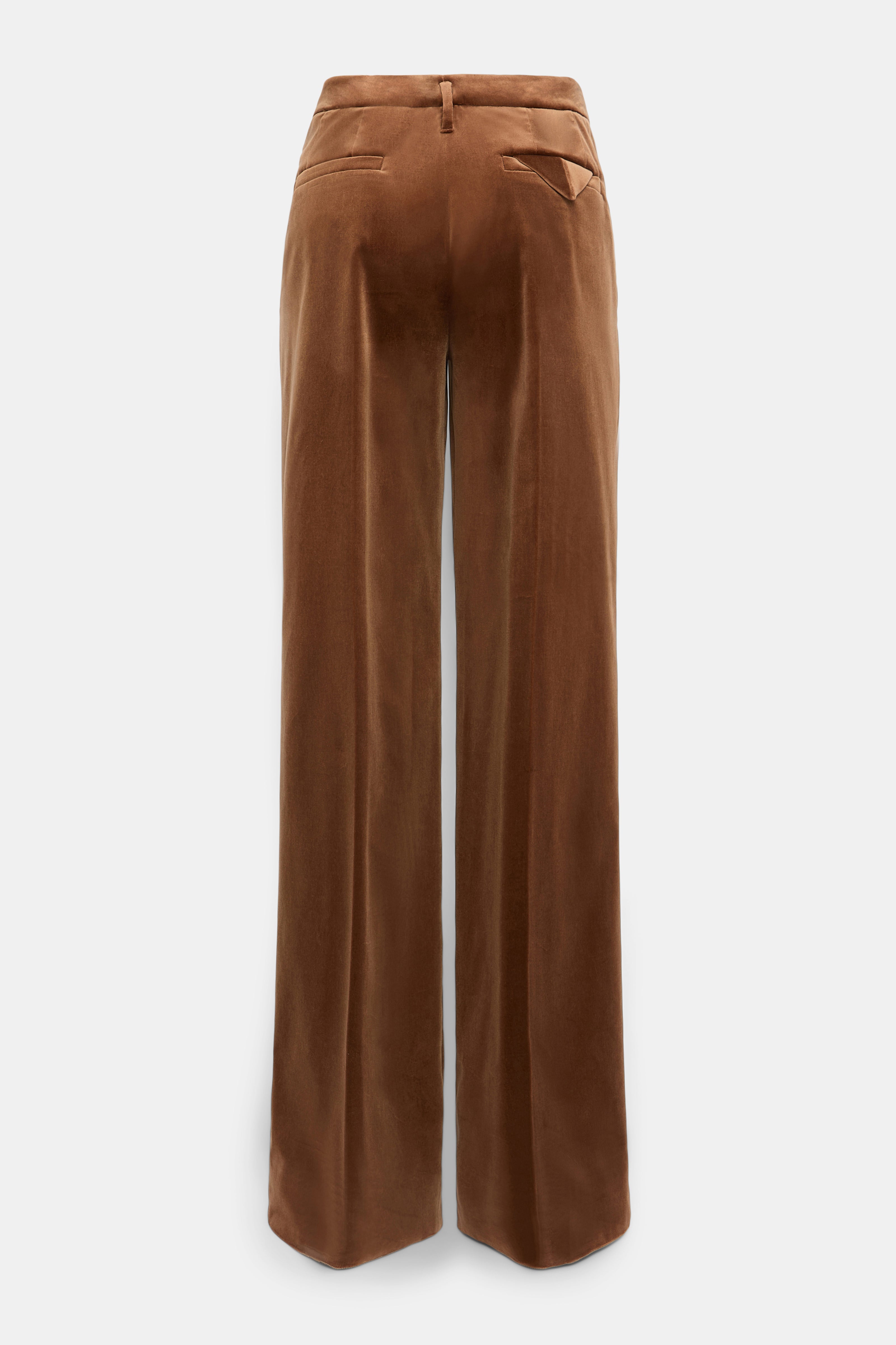 Dorothee Schumacher Hose Elegant Softness