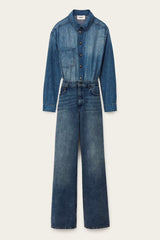 Ba&sh Jumpsuit Bloom