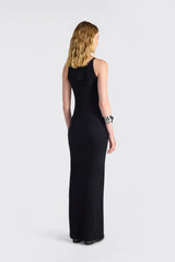Liviana Conti dress Evelyne Black