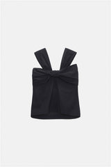 Dorothee Schumacher Top Modern Flow