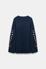 Dorothee Schumacher Pullover Cozy Comfort