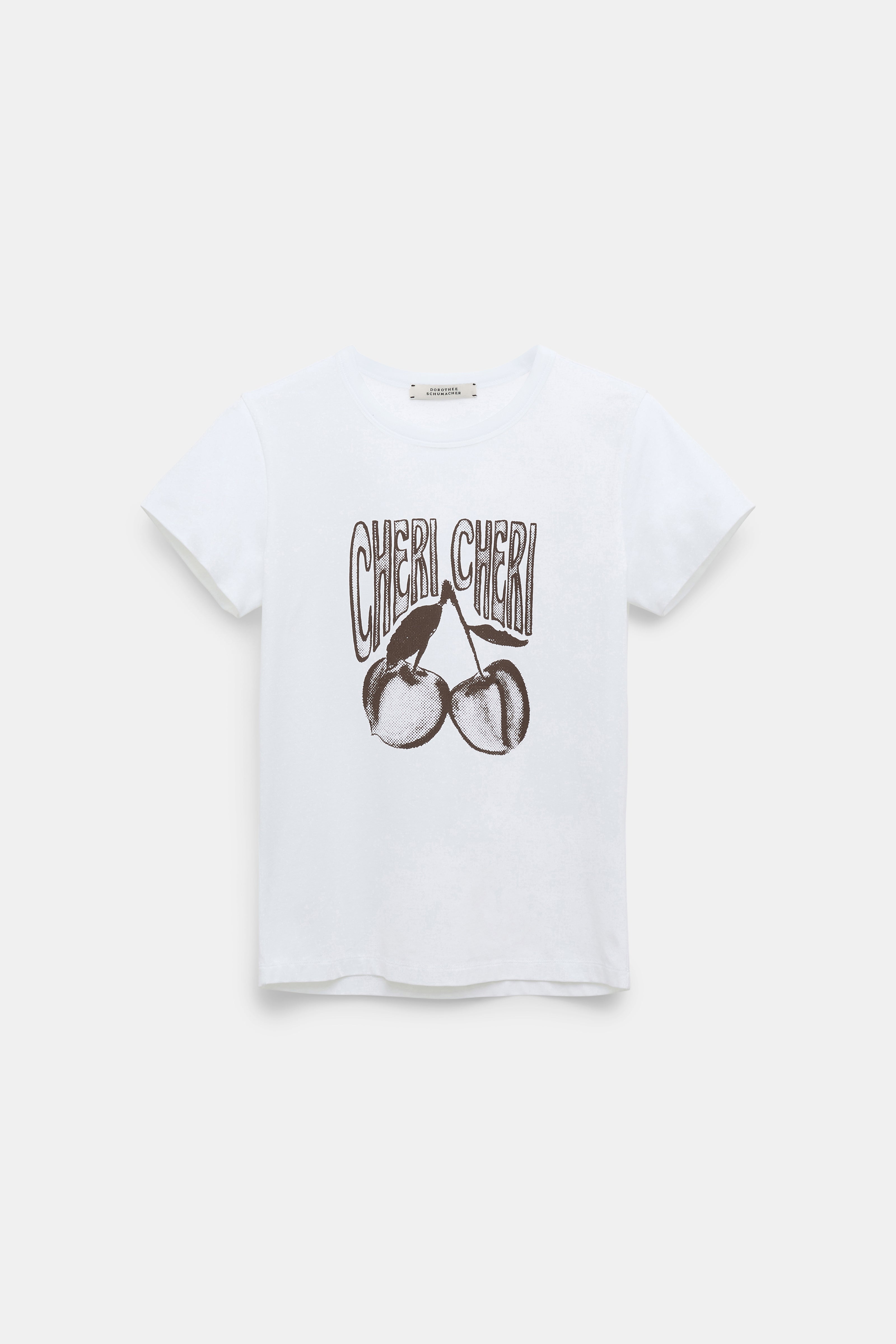 Dorothee Schumacher Shirt Cheri