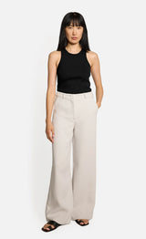 Kiefermann Top Renah Black