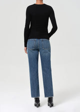 Agolde Jeans Valen Jeen Surround