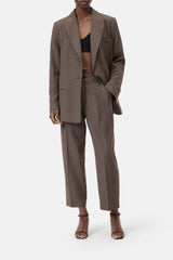 Closed Hose Ruthy Barken