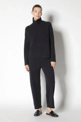 Sminfinity Pullover Rib Turtle