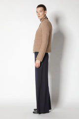 Sminfinity Cardigan Fluffy Garter