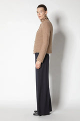 Sminfinity Cardigan Fluffy Garter