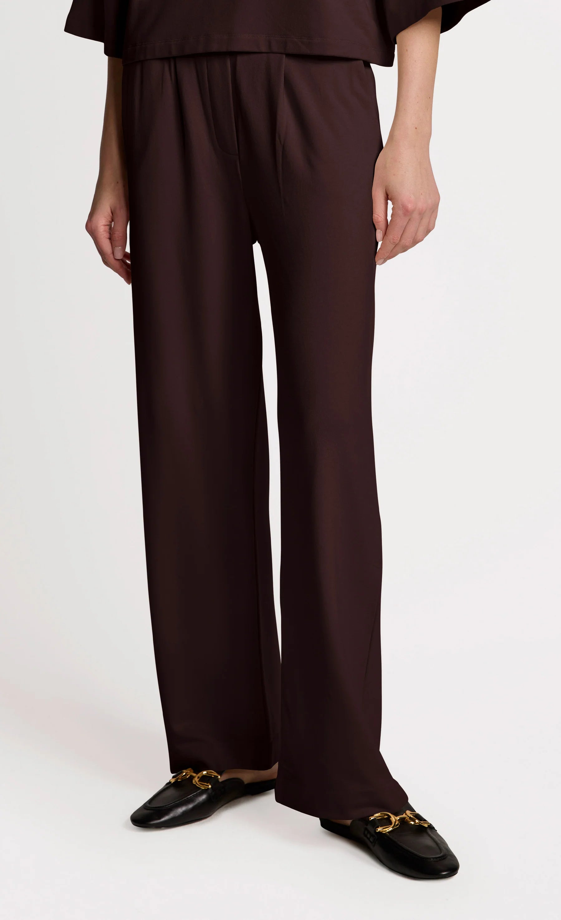 Iheart Hose Margots Choco