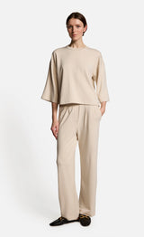 Iheart Hose Margots Fog