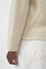 Closed Pullover Jacquard
