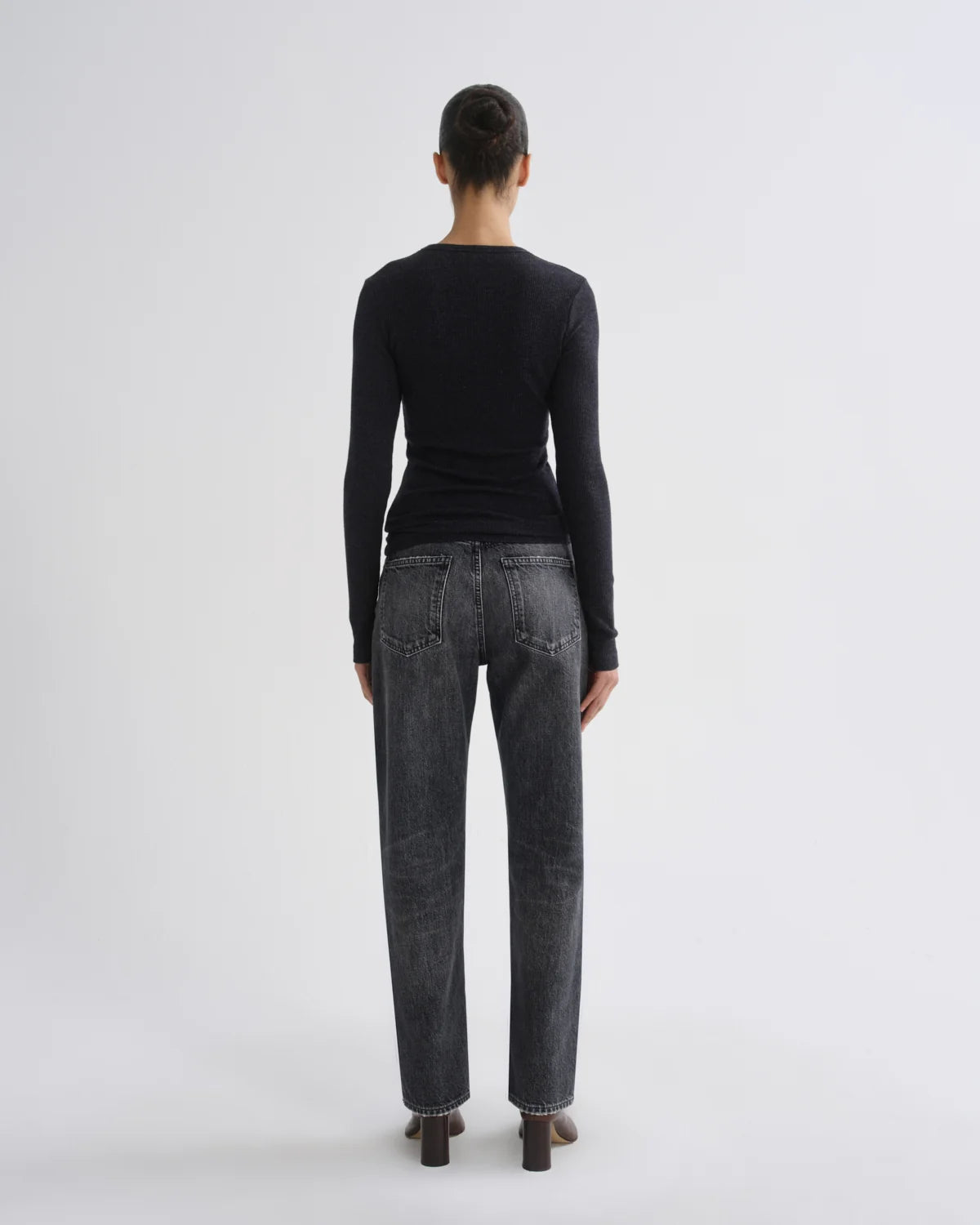 Agolde Jeans Lana