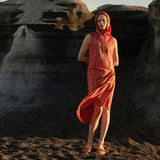 Friendly Hunting Rock Sinis Cheetha