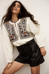 Ba&sh Shorts Ayra