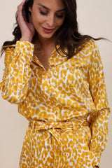 Friendly Hunting Bluse Hendrika