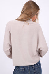 Herzensangelegenheit Pullover Turtle Cloudy