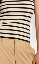 Kiefermann Top Hinnreike