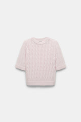 Dorothee Schumacher Pullover Sheer Softness