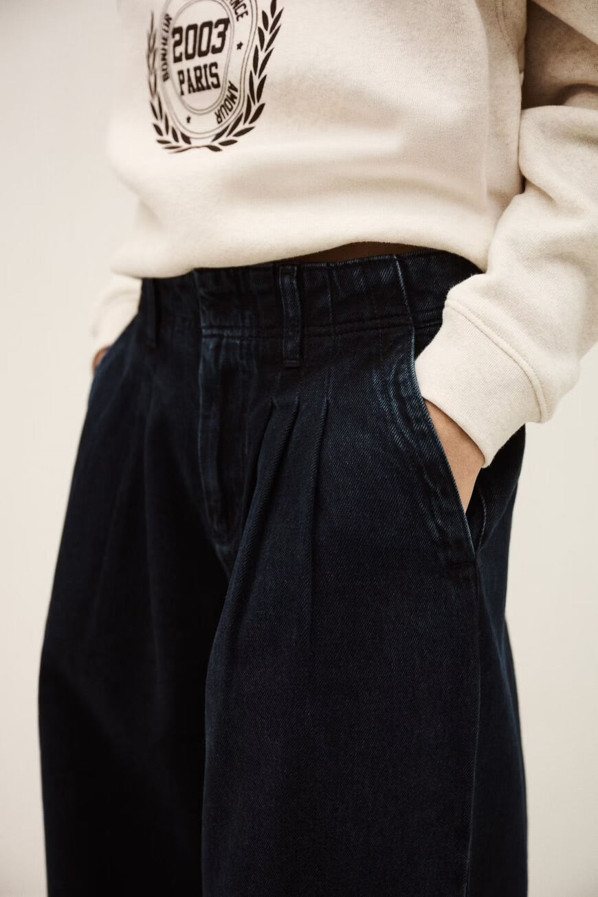 Ba&sh Jeans Toby