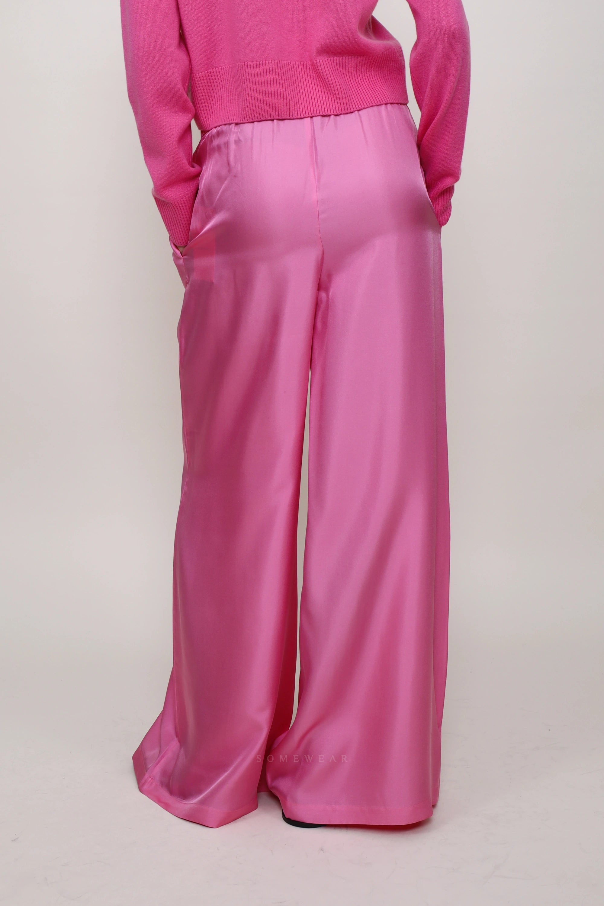 Alcidia Da Veiga Hose Frances Aurora