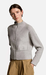 Iheart Strickjacke Friedelotte