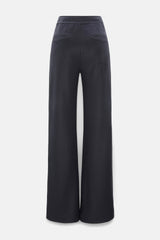Dorothee Schumacher Hose Everyday Navy
