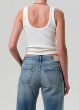 Citizens of Humanity Tank Faye Pashmina