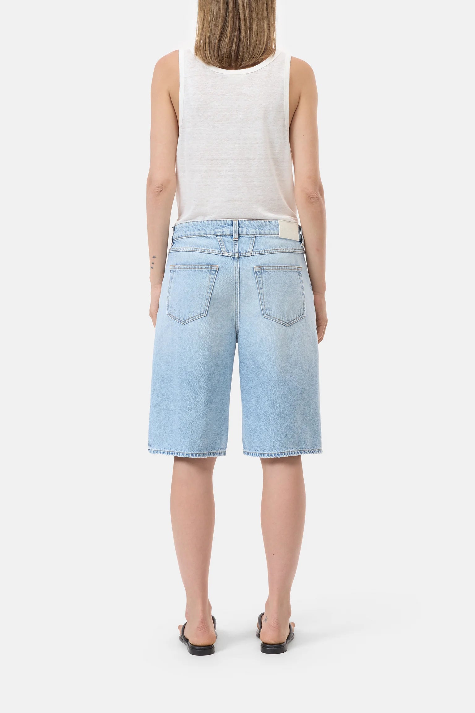 Closed Shorts Jenica Denim