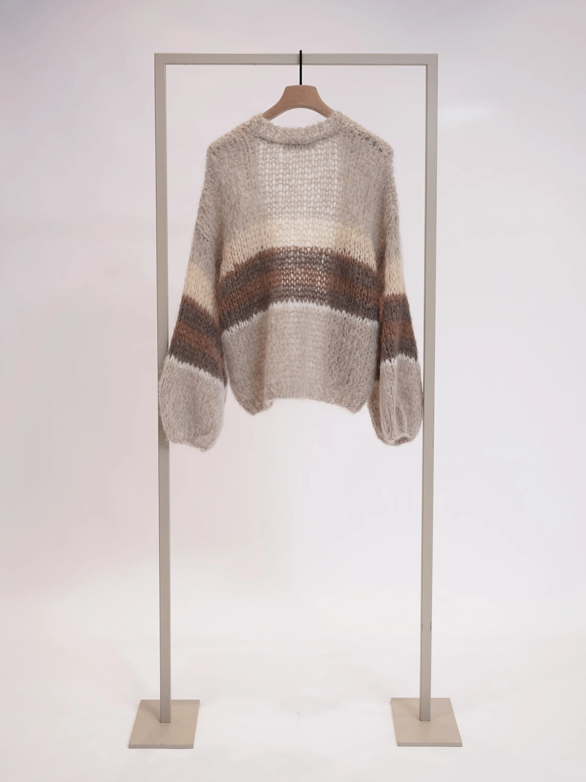 Herzens Cardigan Yara Flake