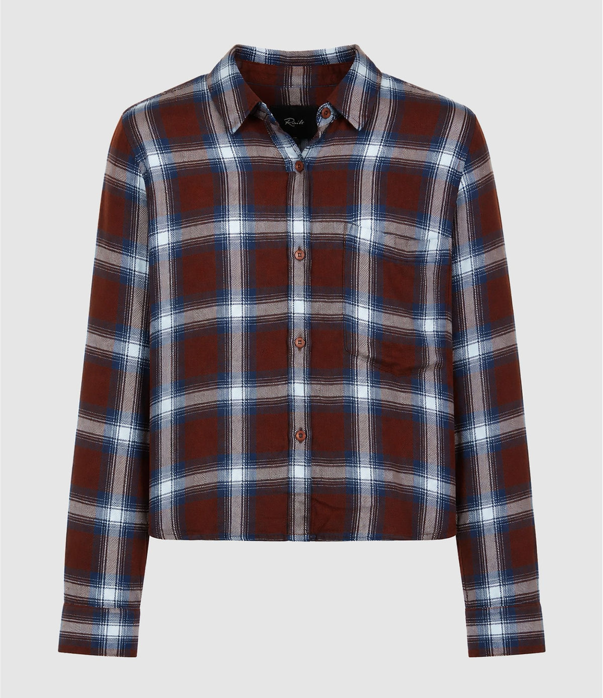 Rails Malin Shirt