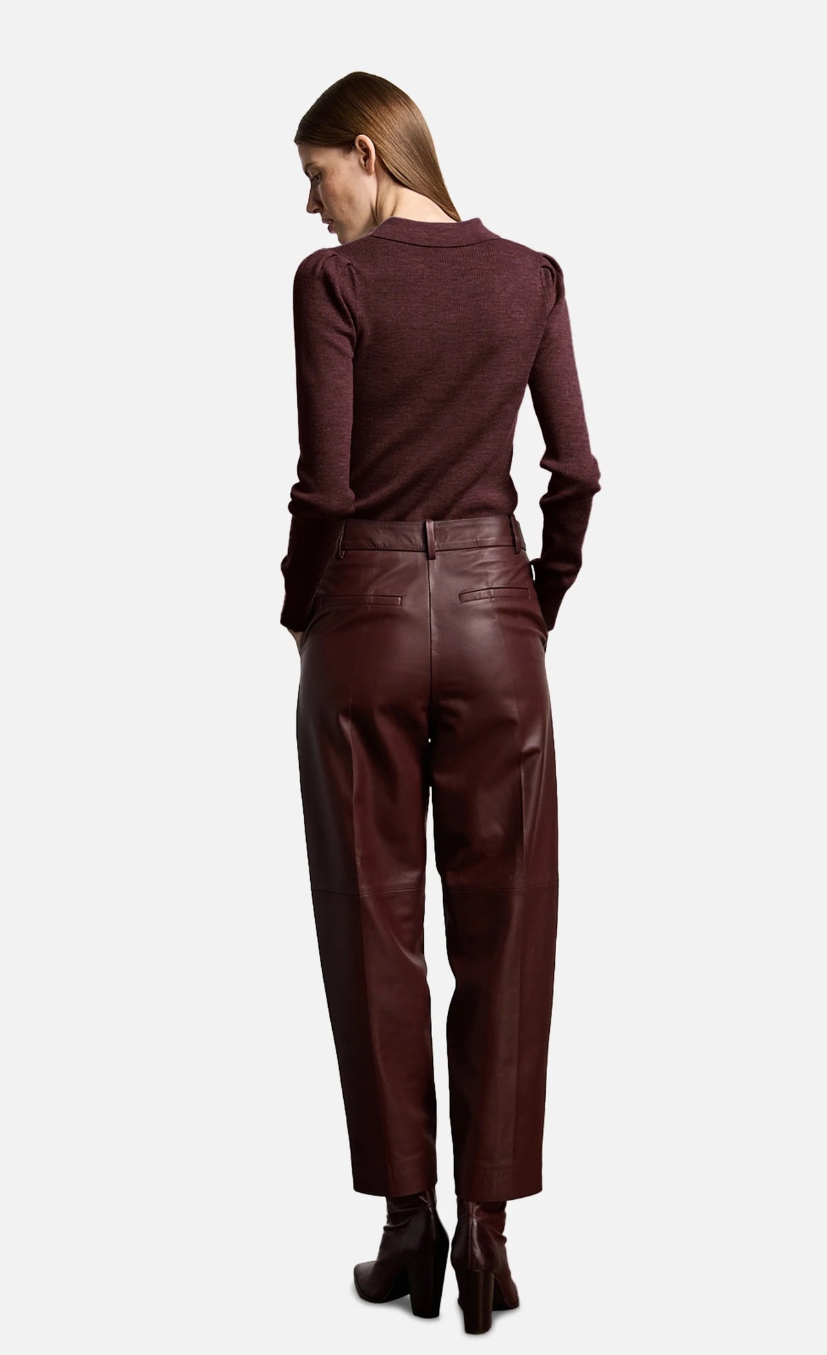 Kiefermann Pullover Alarika Berry