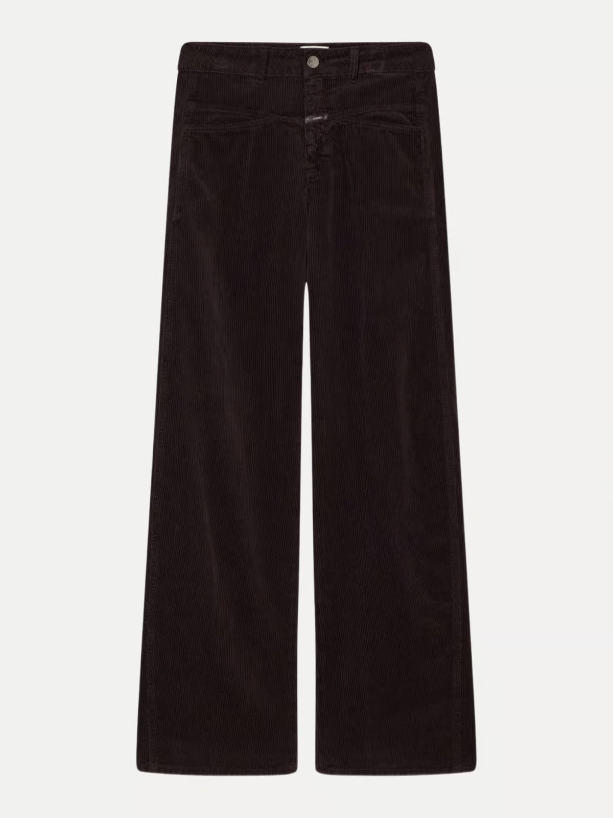 Closed Jeans Tori-X Cinder Brown