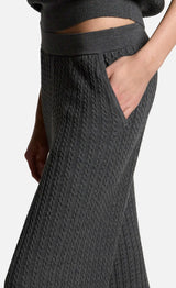 Iheart Hose Somina Grey