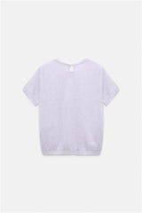 Dorothee Schumacher Shirt Natural Ease Crocus