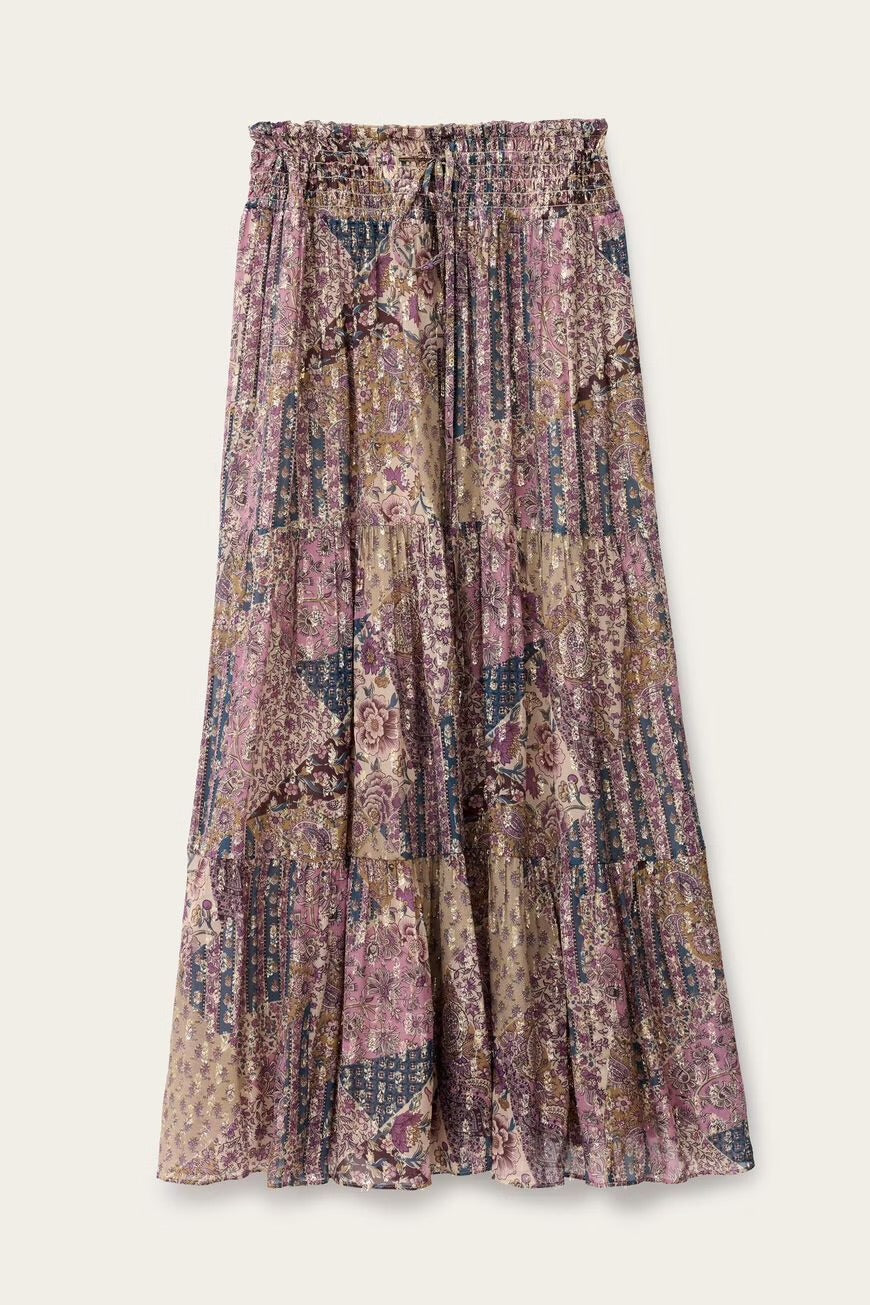 Ba&sh Pitsy Skirt