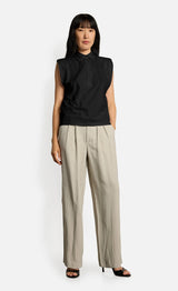 Kiefermann Polo Feyona Black