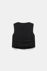 Dorothee Schumacher Weste Striking Coolness