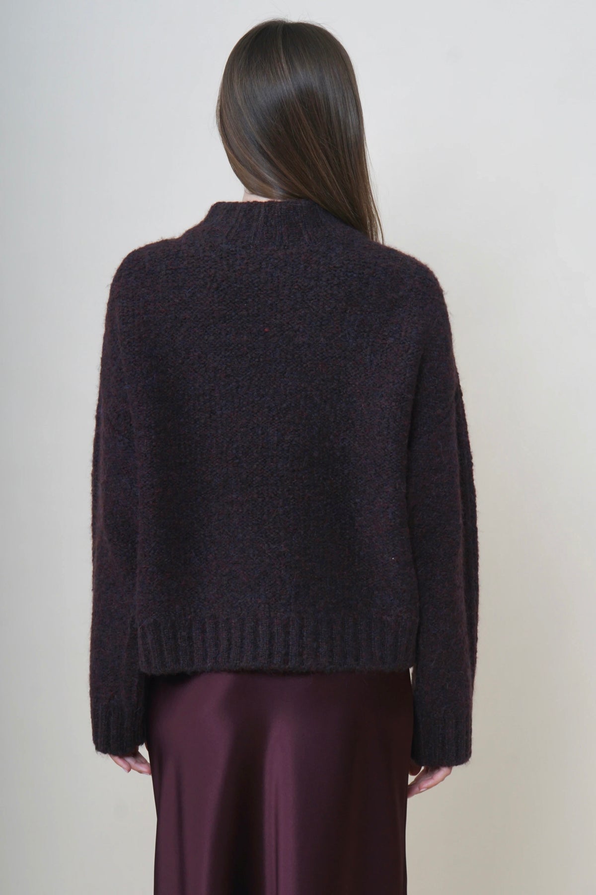 Maglione Kiefermann Zanera Berry