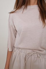 Alcidia da Veiga Pullover Tate