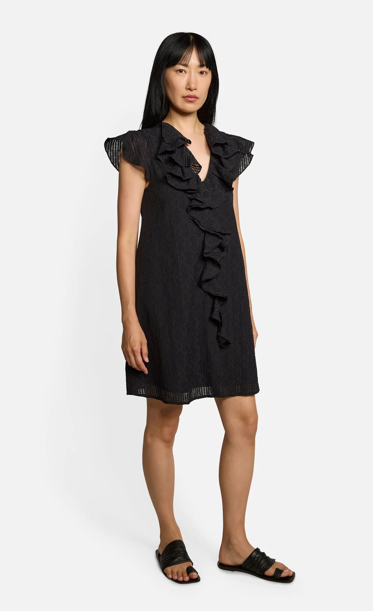 Kiefermann Dress Paraditta