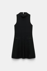 Dorothee Schumacher Dress Sharp Ambition