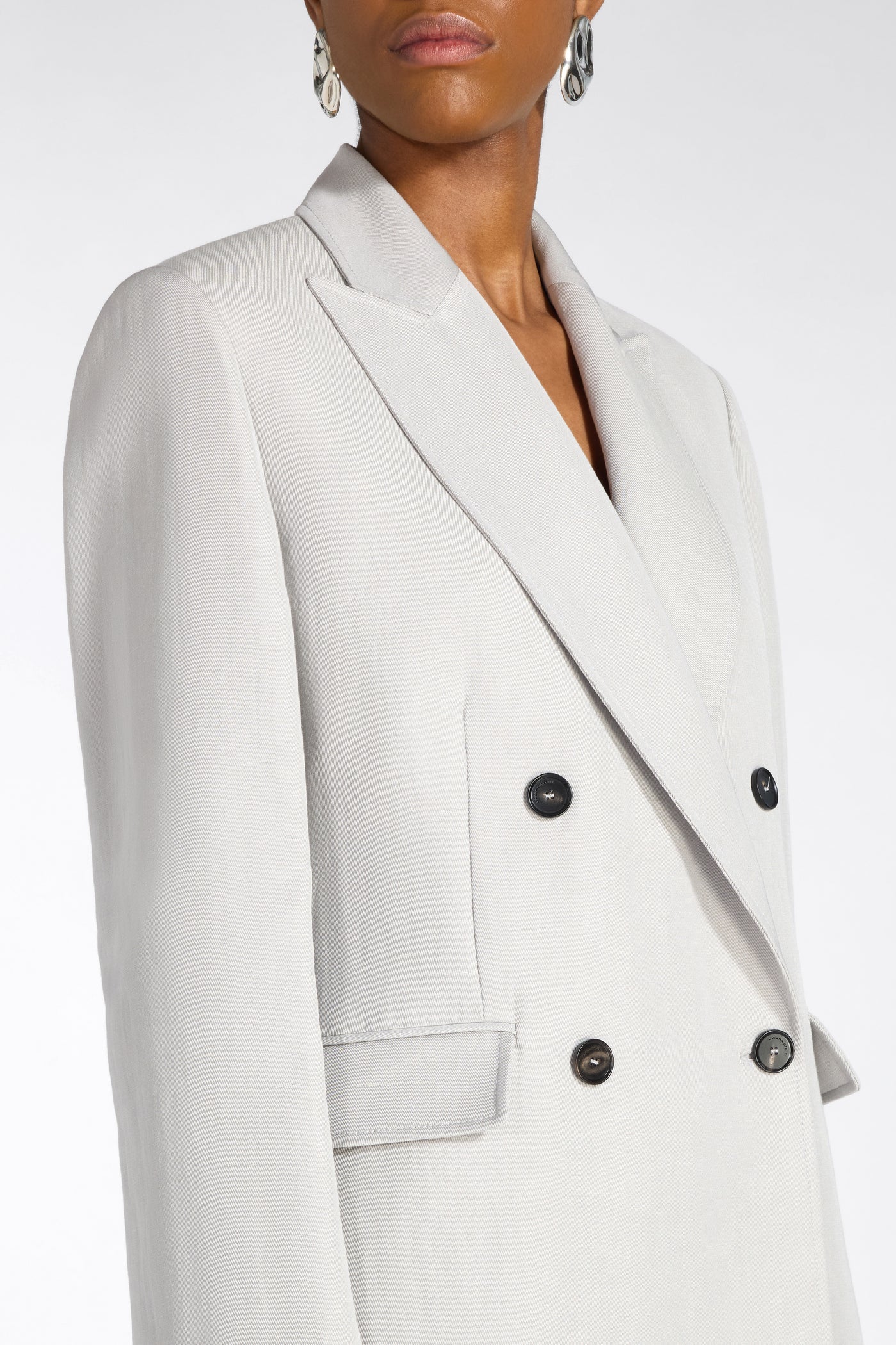 Liviana Conti Blazer Harold Breeze