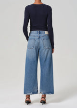 Citizens of Humanity Jeans Gaucho Vintage Solano