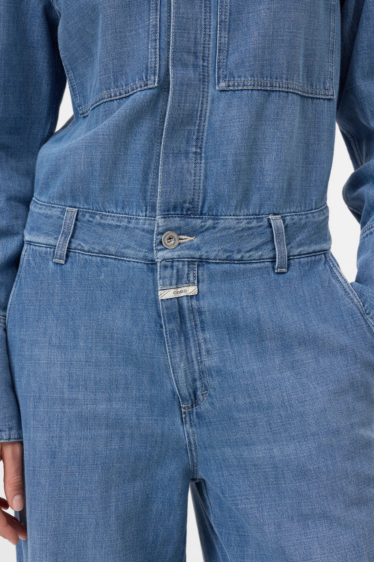 Closed Jumpsuit Wyla