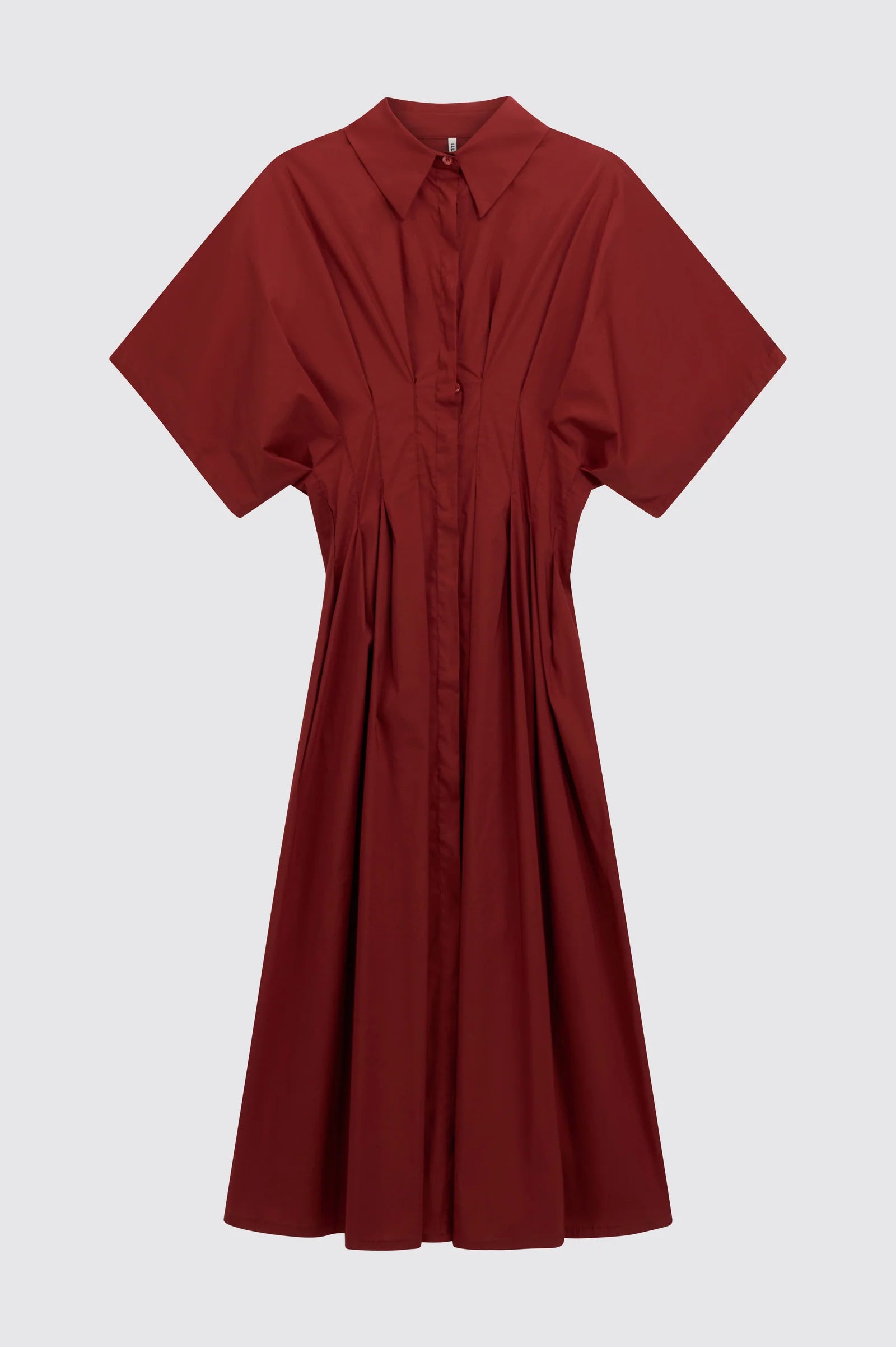 Liviana Conti Kleid Therese Rost