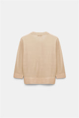 Dorothee Schumacher Cardigan Delicate Statement
