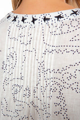 IVI Collection Bluse Lion